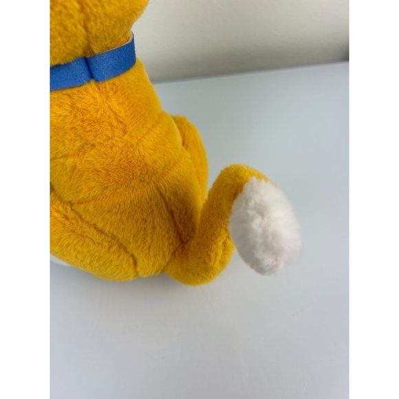 Mattel SOX Talking Speaking Cat Pixar's LIGHTYEAR Movie Character Toy Plush 11" - Picture 7 of 14